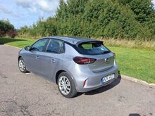 Müüa  Opel Corsa
