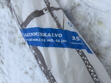 Ehituskile 135m2