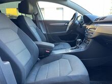 Volkswagen Passat Comfortline 1.8 TSI 118kW