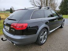 Audi A6 C6 Allroad 2007 3,0d 155кВт