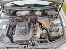 Passat b5 1.8t