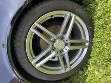 5x112 Mercedes