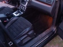 WV Passat