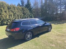 Honda Accord 2.2d