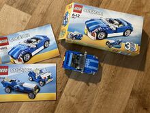 LEGO Creator 6913 – набор 3 в 1, в собранном виде