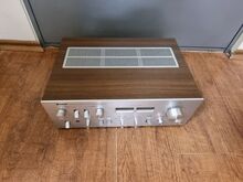 Yamaha CA-610 Stereo Pre Main Amplifier