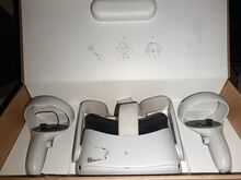 Müüa VR meta quest 2 200€ asub viljandis