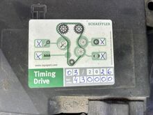 VW Passat B7 1.6 TDI 77kw 6-manu