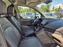 Ford Transit Connect Serviceline 1.5 R4 74kW