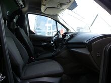 Ford Transit Connect VAN a/c 1.5 TDI 74кВт