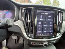 Volvo V60, 2.0, 257kW, AWD, aut.2023a MUDEL
