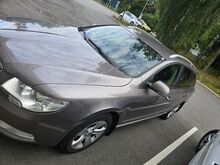 Skoda  Superb