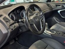 Opel Insignia 2.0 CDTI 118KW