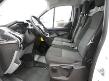 Ford Transit Custom 2.2 TDI 74kW