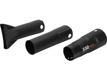 Akutoitega lehepuhur puhur 2x4Ah 21V KD3446