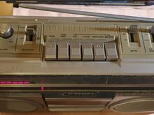 Panasonic RX 5030LE