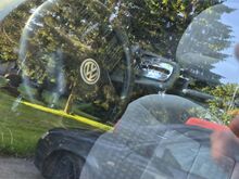 VW Passat 1.9 TDI 74 кВт, 2004 г.