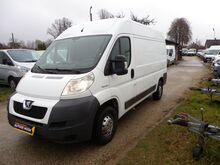 Peugeot Boxer H2/L2 ISOTERM a/c 2.2 TDI 88kW