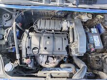 Peugeot partner üv 05.2027.a