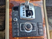 Audi A8 D3 4.2 V8 246kW (BFM) 2003