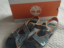 Timberland sandaalid, s. 37