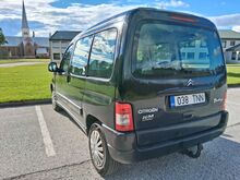 Berlingo 1,6 HDI 2007 66kw