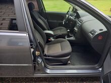 Ford Mondeo Turnier 2.0 TDCi 85kW 2005