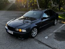 E39 520I (2.8 142KW)