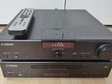 Hi-Fi стерео комплект Yamaha