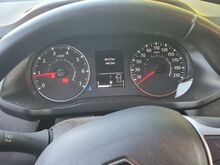 Renault Express 1.5 70kW