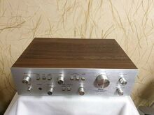 Akai AM-2400 Stereo Integrated Amplifier
