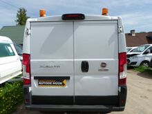 Фиат Дукато LONG a/c 2.3 TDI 96 кВт