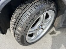 BMW E46 Cabrio Saksamaalt