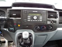Ford Transit 2.2 TDI 74kW