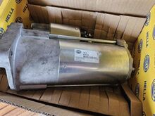 Volvo starter