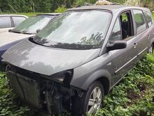 Renault Megane Scenic 2004 2.0 B, varuosadeks
