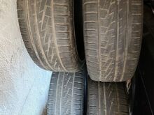 245/45R20 Sumitomo MTRAS POZ