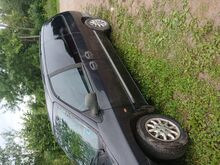 Chrysler  voyager