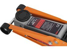 Madala profiiliga tungraud 4T KD1378