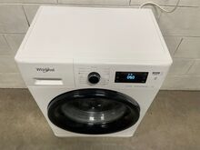 Pesumasin Whirpool A+++ 45cm