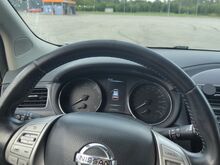 Nissan Pulsar 1.5 81kW