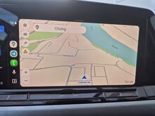 VW GOLF 2021 diisel automaat