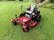 M: Toro  Timecutter HD TIMECUTTER x4850