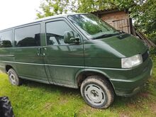 VW Multivan T4 1994