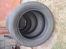 ШИНЫ 235/55 R17
