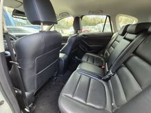 Mazda CX-5 AWD 2.2 129 кВт