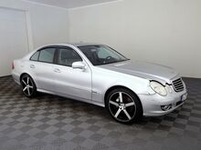 Мерседес-Бенц E 280