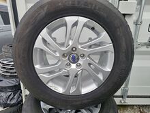 Volvo XC60 Диски 17