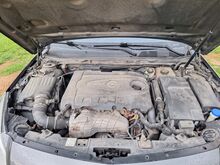 Opel insignia sports tourer 2.0 cdti 118kw