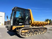 2018 Morooka MST 2200